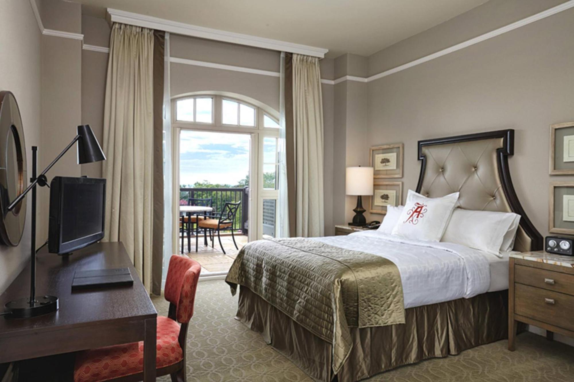 The Algonquin Resort St. Andrews By-The-Sea, Autograph Collection St. Andrews By The Sea Exterior foto