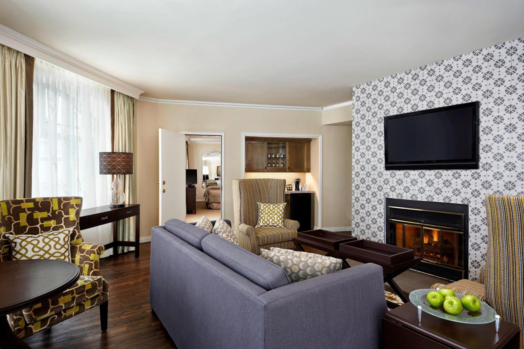 The Algonquin Resort St. Andrews By-The-Sea, Autograph Collection St. Andrews By The Sea Exterior foto