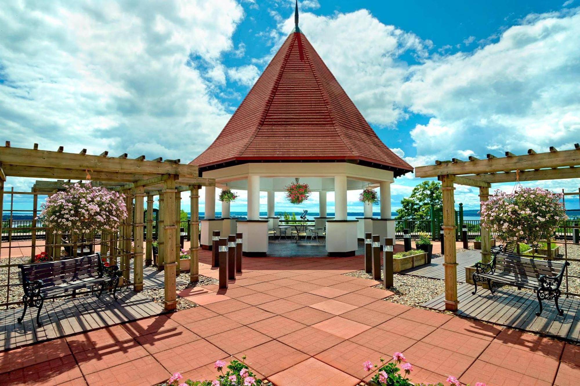 The Algonquin Resort St. Andrews By-The-Sea, Autograph Collection St. Andrews By The Sea Exterior foto
